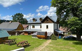 Apartmany Na Sjezdovce